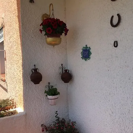 India Caballa Bed & Breakfast